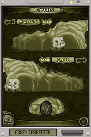 Изображение игры: G.Blacksmith Lite