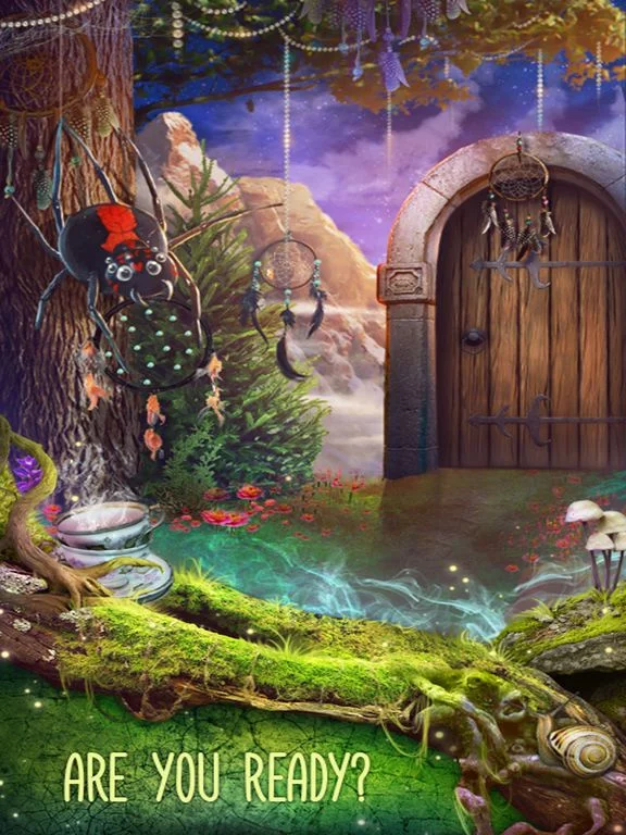 Изображение игры: 100 Doors Incredible 2
