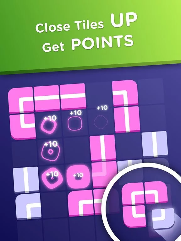Изображение игры: Close'em Up