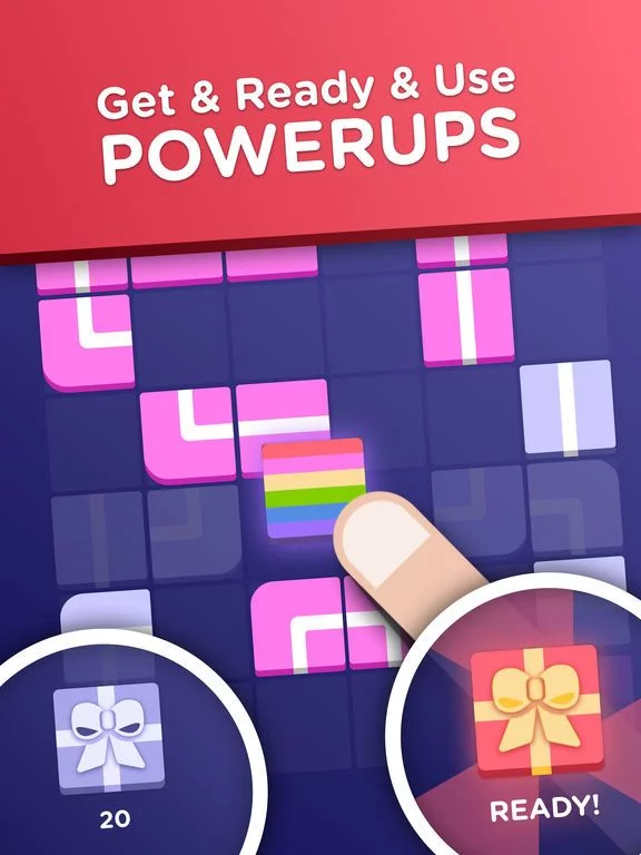 Изображение игры: Close'em Up