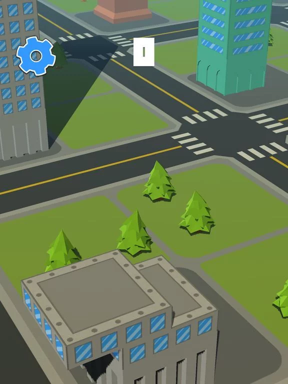 Изображение игры: Perfect Stack - Neighbor Build