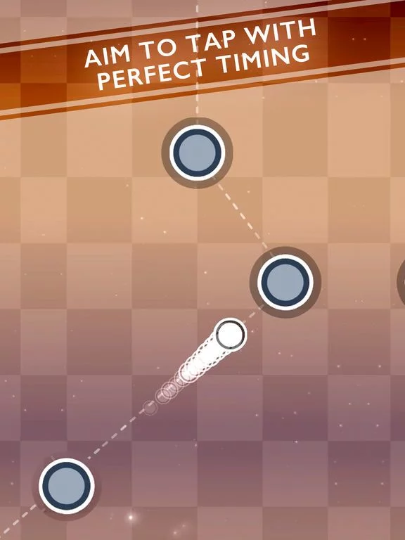 Изображение игры: Twisty Road! ...