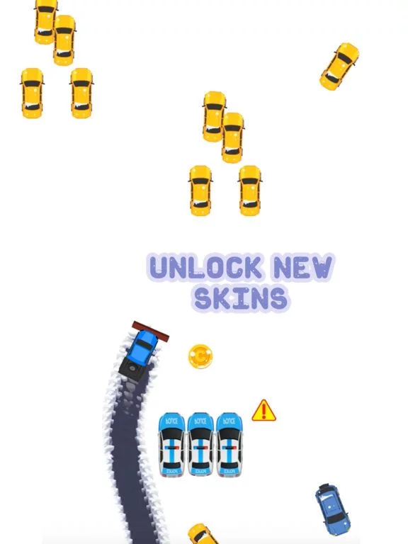 Изображение игры: Clean Road•