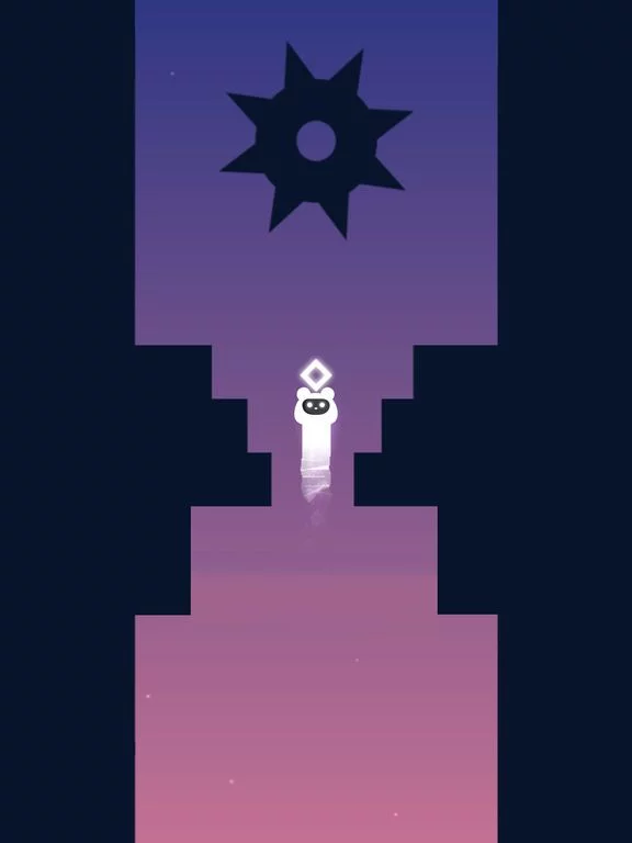 Изображение игры: Rise Up - A Beautiful Odyssey
