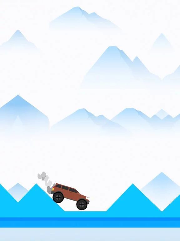 Изображение игры: Flippy Race!