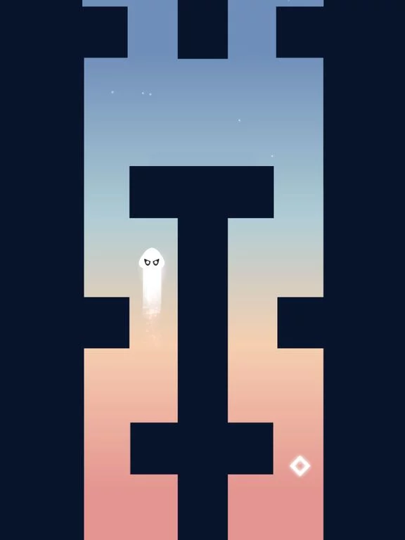 Изображение игры: Rise Up - A Beautiful Odyssey