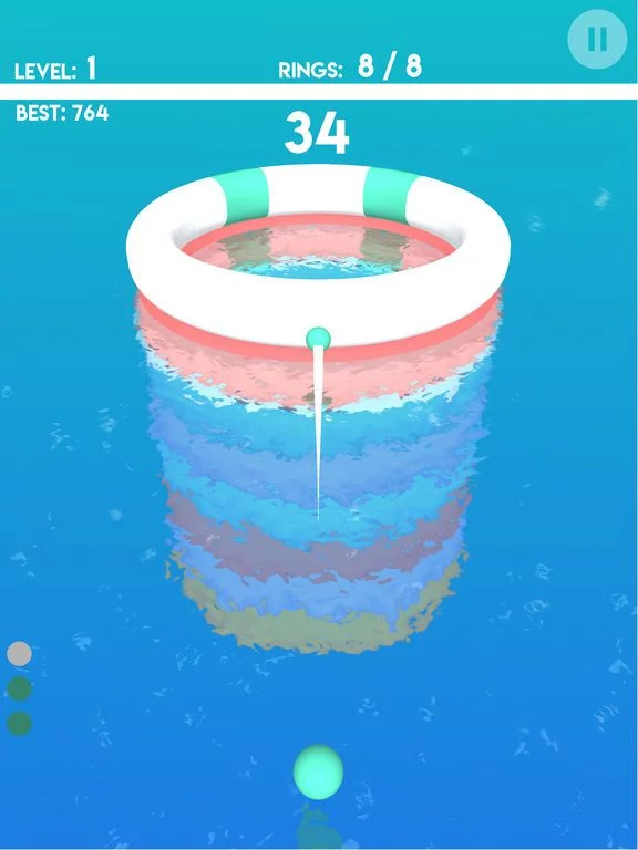 Изображение игры: Paint Tubes
