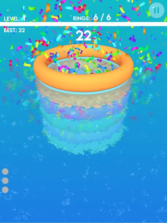 Изображение игры: Paint Tubes