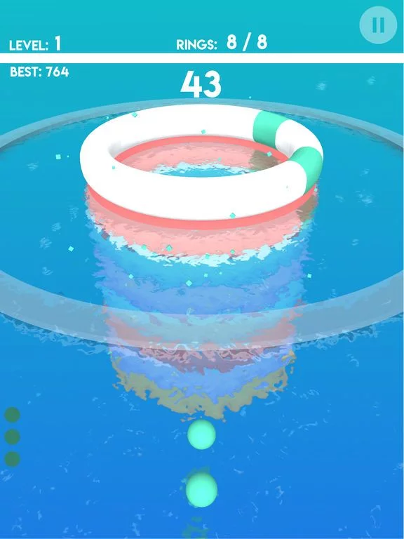 Изображение игры: Paint Tubes