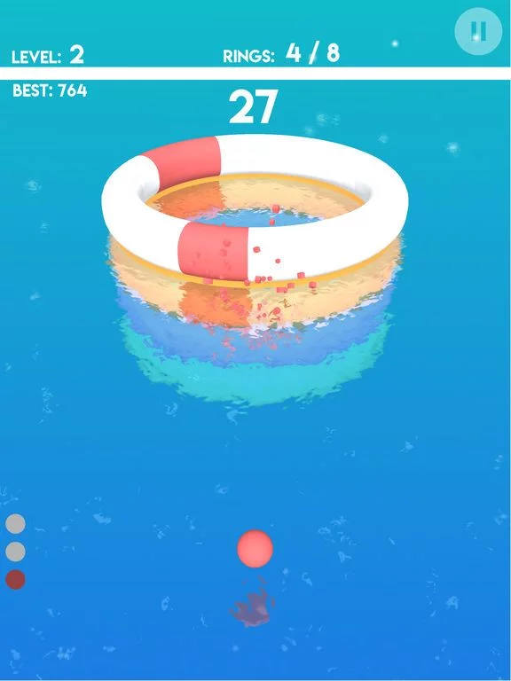 Изображение игры: Paint Tubes