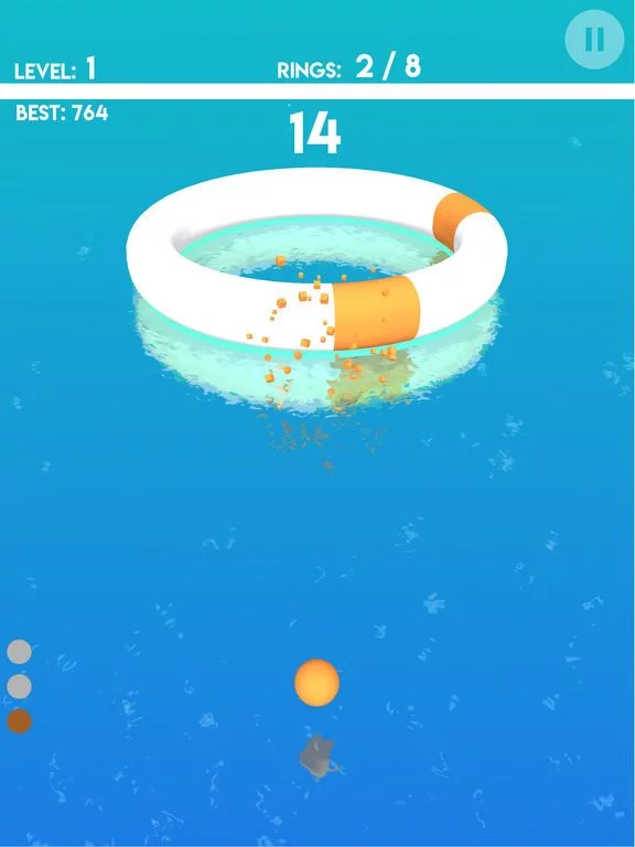 Изображение игры: Paint Tubes