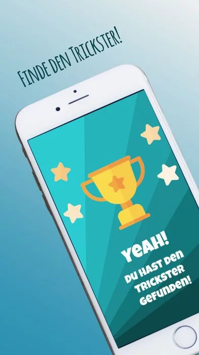 Изображение игры: Trickster Lite - Multiplayer