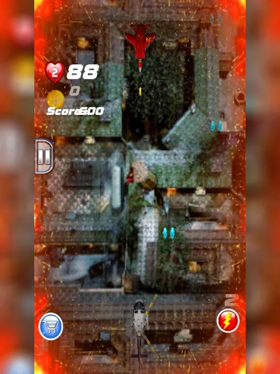 Изображение игры: Dogfight Fervent Training :Breeze Salient Champion