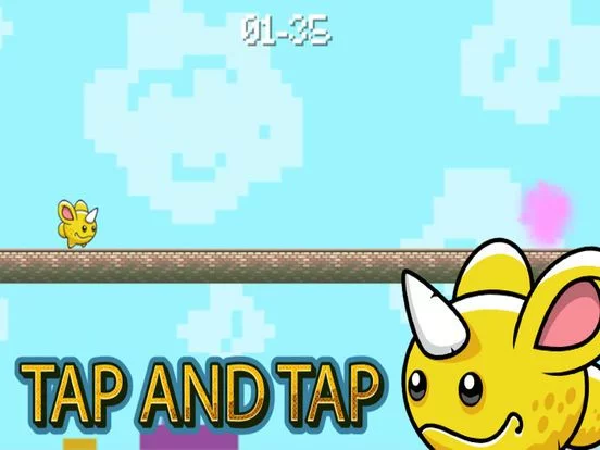 Изображение игры: Trap Attack 2