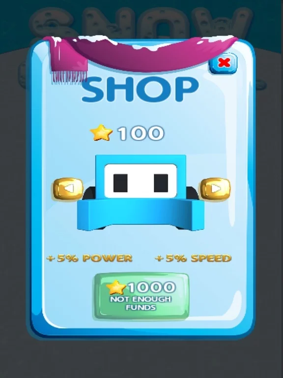 Изображение игры: Clawberta Carnival