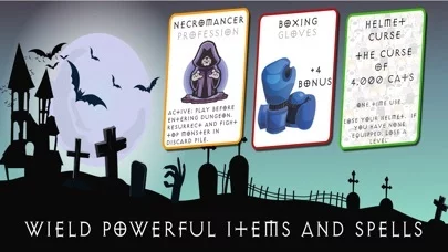 Изображение игры: The Monster Game