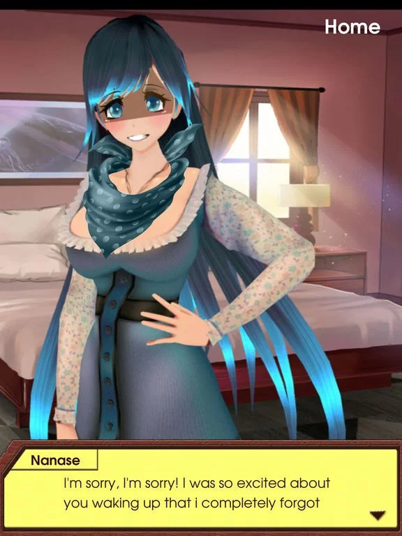 Изображение игры: Who's my neighbor? Story Game