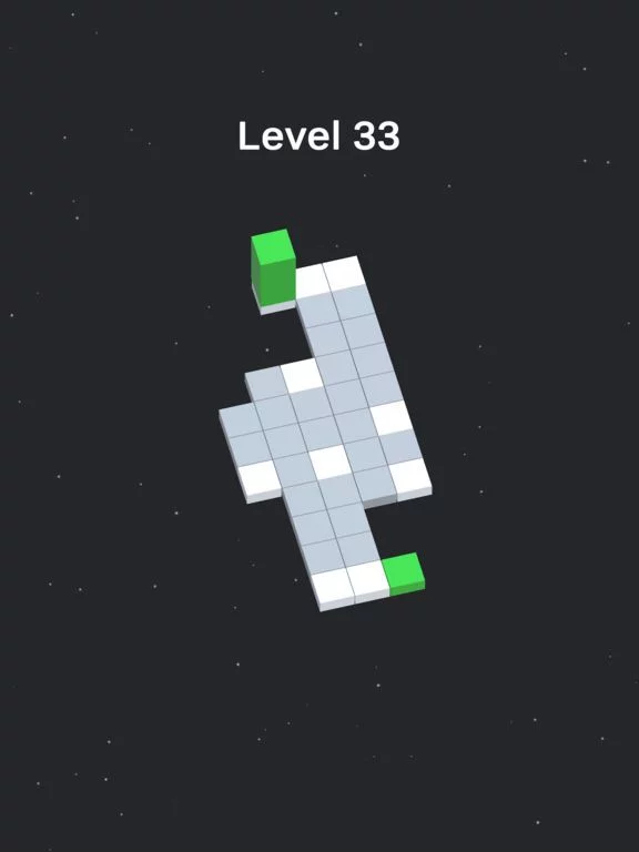 Изображение игры: Block Flip 3D