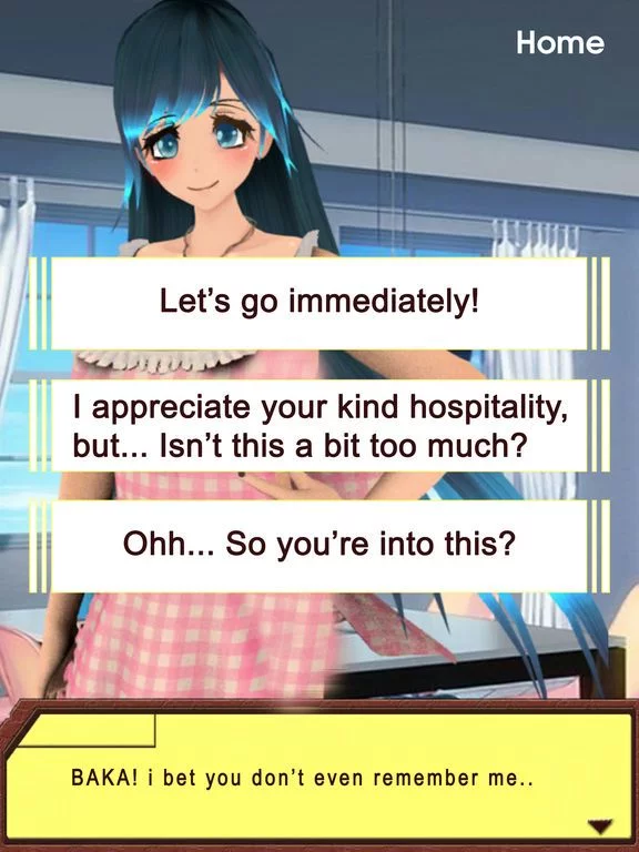 Изображение игры: Who's my neighbor? Story Game