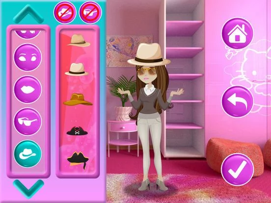 Изображение игры: Anime Story in School days