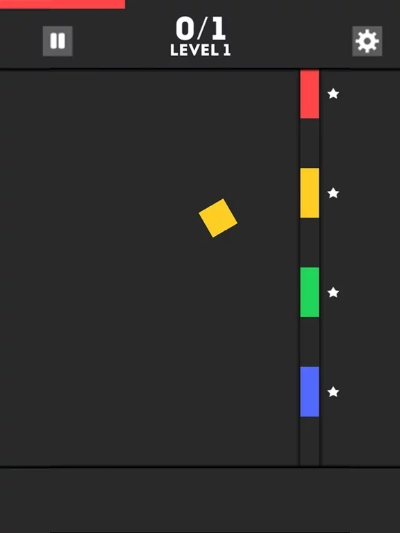 Изображение игры: Color Strikez