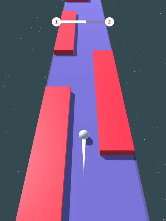 Изображение игры: Tap Slide 3D