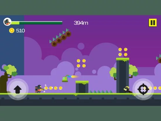 Изображение игры: Jet Master