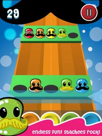 Изображение игры: Stachees