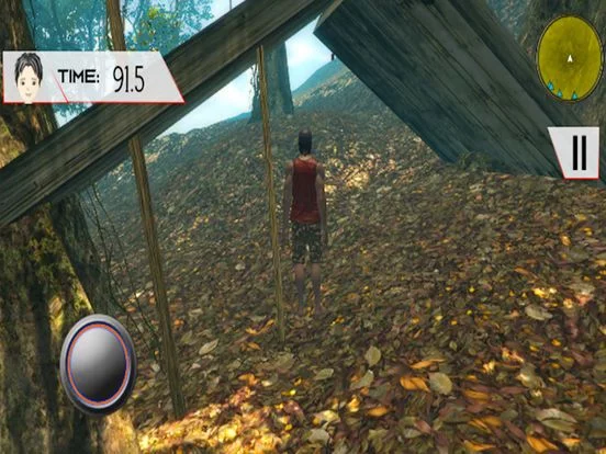 Изображение игры: Stranded: Island Survival Game