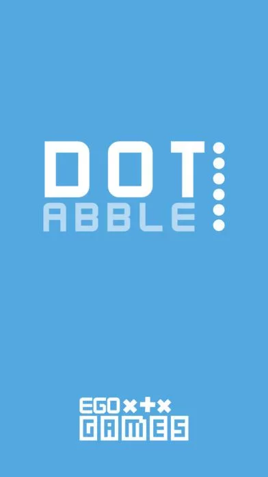 Изображение игры: Dotabble