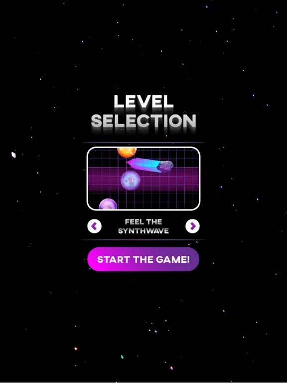 Изображение игры: Leap Planet
