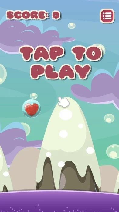 Изображение игры: BubblePopper