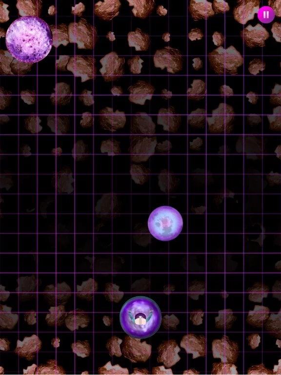 Изображение игры: Leap Planet