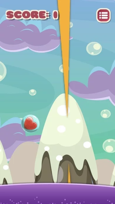 Изображение игры: BubblePopper