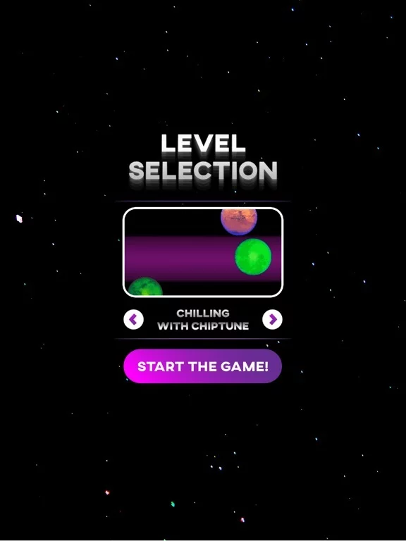 Изображение игры: Leap Planet