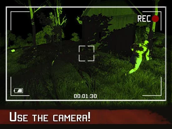 Изображение игры: Five Nights At Horror Island