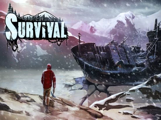 Изображение игры: Island Survival Game