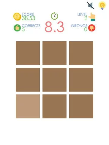 Изображение игры: EyeSight Game