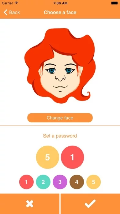 Изображение игры: Identi