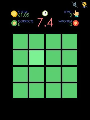 Изображение игры: EyeSight Game