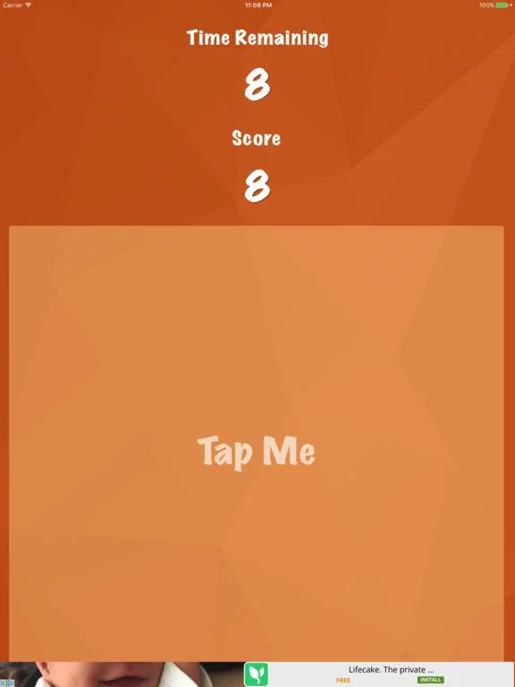 Изображение игры: Tap Stars
