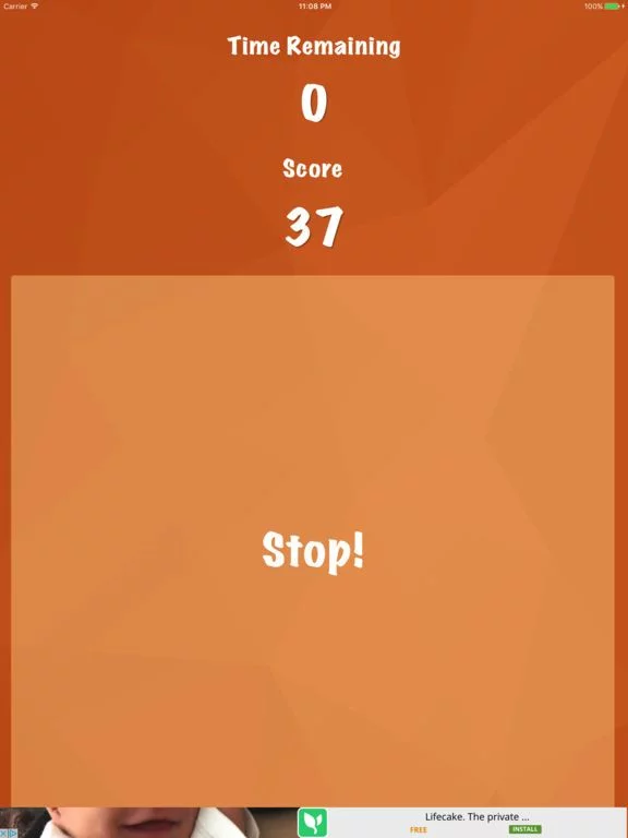 Изображение игры: Tap Stars