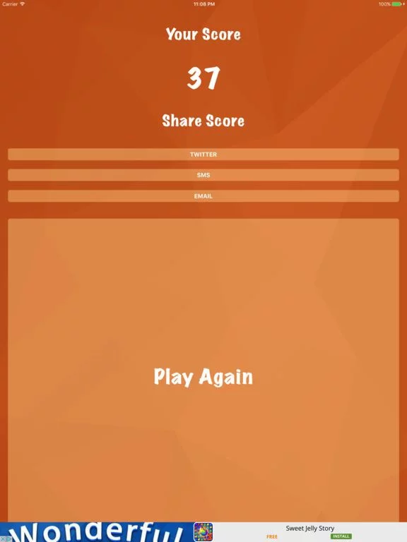 Изображение игры: Tap Stars