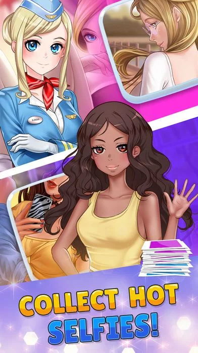 Изображение игры: Passion Puzzle