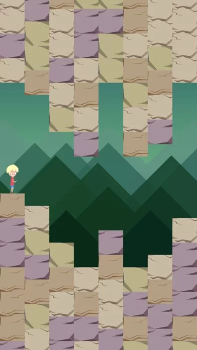 Изображение игры: Rockboy