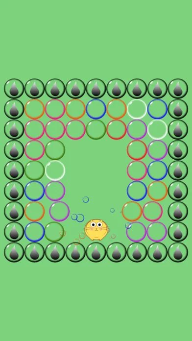 Изображение игры: Peppy Cat