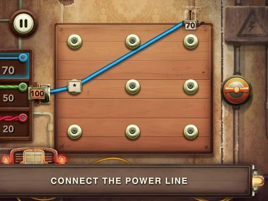Изображение игры: Electroom Switcher