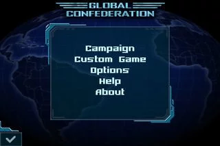 Изображение игры: Art Of War 2: Global Confederation