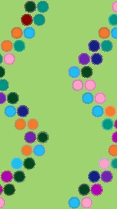 Изображение игры: Peppy Cat 2