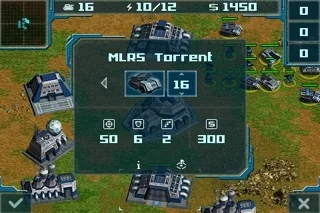 Изображение игры: Art Of War 2: Global Confederation
